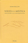 VOCES DE LA MISTICA