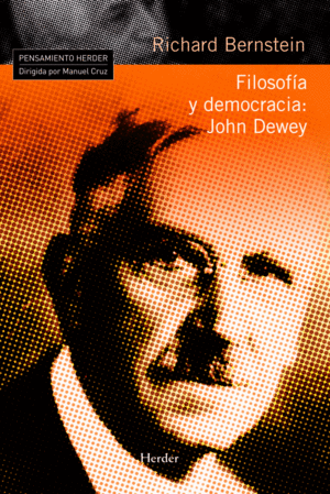 FILOSOFIA Y DEMOCRACIA JOHN DEWEY