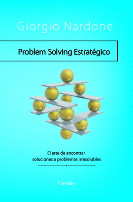 PROBLEM SOLVING ESTRATEGICO