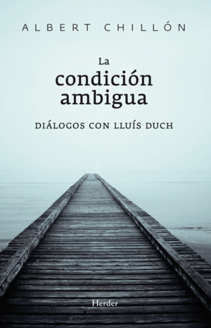 LA CONDICION AMBIGUA