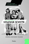 INTERVENCI�N GRUPAL EN VIOLENCIA SEXISTA