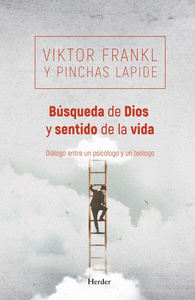 B�SQUEDA DE DIOS Y SENTIDO DE LA VIDA
