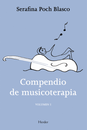 COMPENDIO DE MUSICOTERAPIA