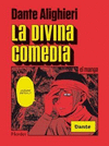 LA DIVINA COMEDIA. EL MANGA