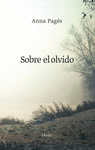 SOBRE EL OLVIDO