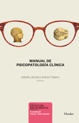 MANUAL DE PSICOPATOLOG�A CL�NICA (NE)