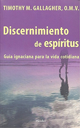 DISCERNIMIENTO DE ESP�TIRUS