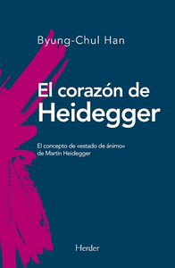 CORAZN DE HEIDEGGER, EL
