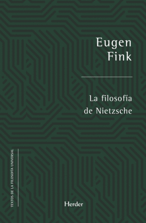 FILOSOFA DE NIETZSCHE, LA