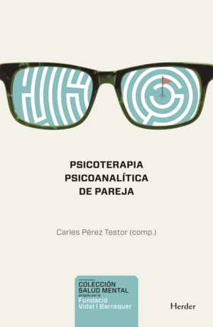 PSICOTERAPIA PSICOANAL�TICA DE PAREJA