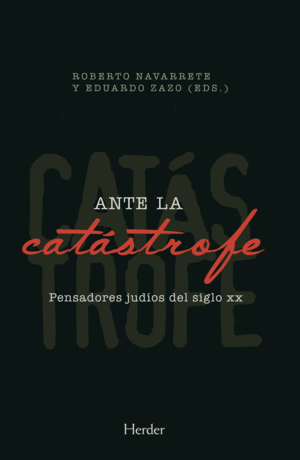 ANTE LA CAT�STROFE