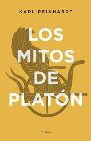 LOS MITOS DE PLATN