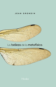 BELLEZA DE LA METAFSICA, LA