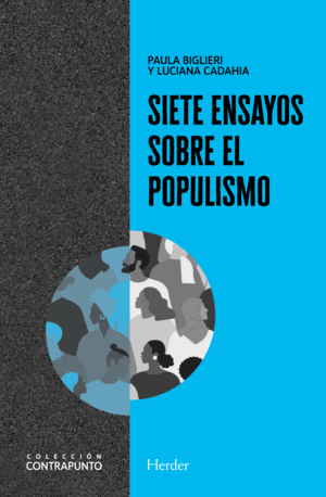 SIETE ENSAYOS SOBRE EL POPULISMO