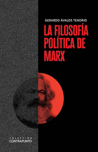 FILOSOFIA POLITICA DE MARX,LA