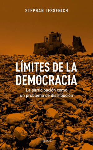 LMITES DE LA DEMOCRACIA