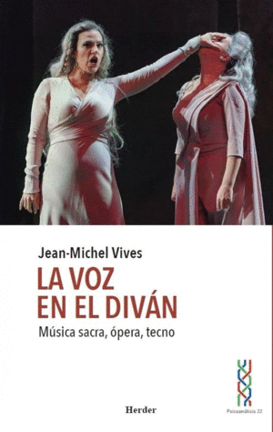 LA VOZ EN EL DIV�N