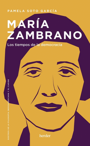 MAR�A ZAMBRANO