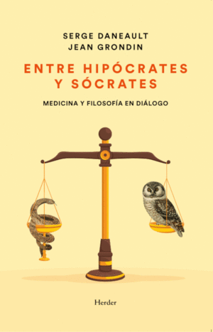 ENTRE HIPCRATES Y SCRATES