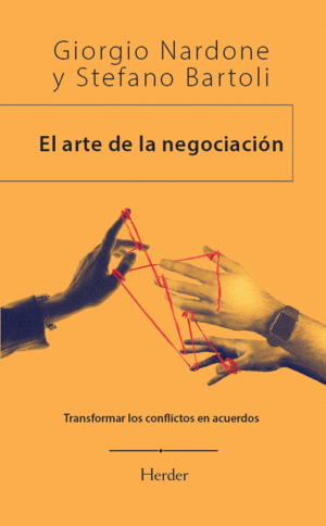 EL ARTE DE LA NEGOCIACI�N