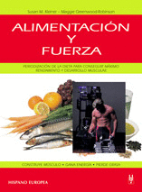 ALIMENTACION Y FUERZA