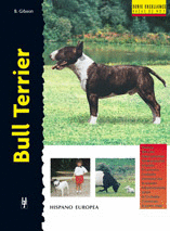 BULL TERRIER