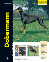 DOBERMANN -EXCELLENCE