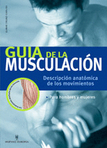 GU�A DE LA MUSCULACI�N