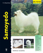 SAMOYEDO***