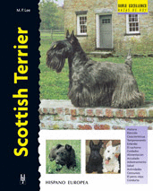 SCOTTISH TERRIER ***