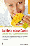 DIETA LOW CARB, LA