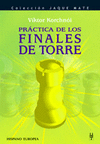 PRCTICA DE LOS FINALES DE TORRE