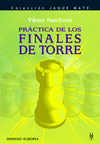 PR�CTICA DE LOS FINALES DE TORRE