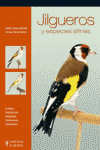 JILGUEROS Y ESPECIES AFINES