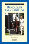 REMOLQUES PARA CABALLOS ***