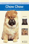 CHOW CHOW  NUEVAS GUIAS PERROS DE RAZA