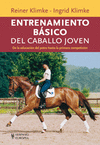 ENTRENAMIENTO B�SICO DEL CABALLO JOVEN