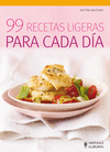 99 RECETAS LIGERAS PARA CADA D�A