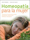 HOMEOPAT�A PARA LA MUJER