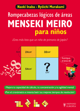 MENSEKI MEIRO PARA NI�OS