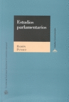 ESTUDIOS PARLAMENTARIOS