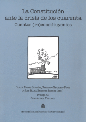 CONSTITUCION ANTE LA CRISIS DE LOS CUARENTA