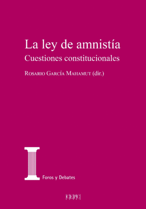 LA LEY DE AMNISTA