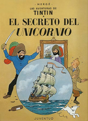 SECRETO DEL UNICORNIO, EL