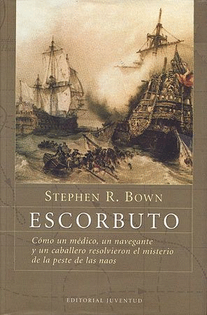 ESCORBUTO