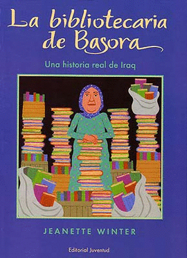 BIBLIOTECARIA DE BASORA, LA