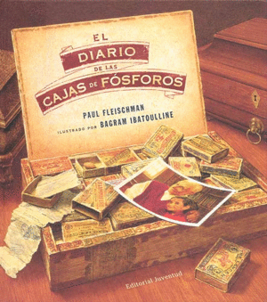 EL DIARIO DE LAS CAJAS DE F�SFOROS