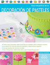 GUIA FOTOGRAFICA DE LA DECORACION DE PASTELES