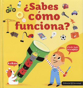 �SABES C�MO FUNCIONA?