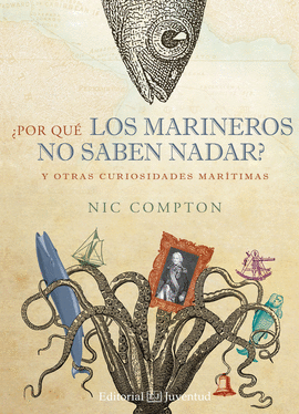 �POR QU� LOS MARINEROS NO SABEN NADAR?